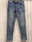 Preview: Jack & Jones  Hose  Gr. 176  blau Jeans Bund verstellbar 