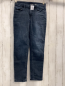 Preview: H&M  Hose  Gr. 152  dunkelblau Jeans Bund verstellbar 