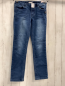 Preview: Name it  Hose  Gr. 152  blau Jeans Bund verstellbar 