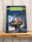 Preview: Silbengeschichten  Buch Monstergeschichten 