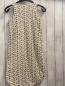 Preview: Petit Bateau  Schlafsack Gr. 90cm  beige Blumen 