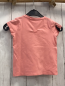 Preview:   T-Shirt  Gr. 98  rosa Pailettenpferd 