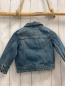 Preview: Vertbaudet  Jeansjacke  Gr. 104  blau 