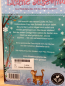 Preview: Liliane Susewind  Buch Ein Luchs legt los 