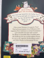 Preview: Schule der magischen Tiere  Buch Versteinert 