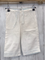 Preview: H&M Shorts Gr. 110  weiß 