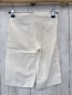 Preview: H&M Shorts Gr. 110  weiß 