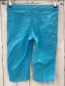 Preview:   Shorts Gr. 134  hellblau Bund verstellbar 