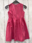 Preview:   Kleid  Gr. 116  pink Kirschen 