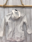 Preview: `Yo`  Jacke  Gr. 128  weiß 