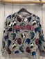 Preview: Harry Potter Pullover Gr. 134  grau Harry Potter Motive