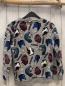 Preview: Harry Potter Pullover Gr. 134  grau Harry Potter Motive