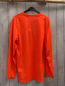 Preview: Nike  Sportshirt Gr. M lang  orange 