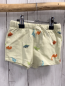 Preview: H&M Shorts  Gr. 68  mint Dinos 