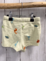 Preview: H&M Shorts  Gr. 68  mint Dinos 