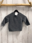Preview:   Pullover  Gr. 68  grau Strick