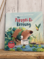 Preview:  Buch Die papagei-Ei-Rettung