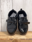 Preview: H&M  Schuhe  Gr. 24  schwarz Lack 