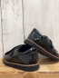 Preview: H&M  Schuhe  Gr. 24  schwarz Lack 