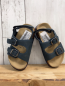 Preview: Bobbi Shoes  Sandalen  Gr. 24  blau 