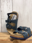 Preview: Bobbi Shoes  Sandalen  Gr. 24  blau 