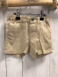 Preview: H&M Shorts Gr. 74  beige Bund verstellbar