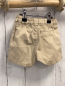 Preview: H&M Shorts Gr. 74  beige Bund verstellbar