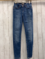 Preview: Vero moda Hose Gr. S/32  blau Jeans 