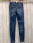 Preview: Vero moda Hose Gr. S/32  blau Jeans 