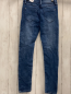Preview: S´Oliver  Hose  Gr. 158  blau Jeans Bund verstellbar 