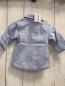 Preview: Absorba  Hemd  Gr. 56  hellblau 