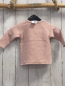 Preview:   Pullover  Gr. 68  rosa Strick Hasenkopf 
