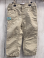 Preview:   Hose  Gr. 86  beige Bund verstellbar 