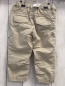 Preview:   Hose  Gr. 86  beige Bund verstellbar 