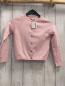 Preview: Next  Strickjacke  Gr. 110  rosa 