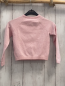Preview: Next  Strickjacke  Gr. 110  rosa 