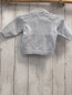 Preview: Vertbaudet  Strickjacke  Gr. 68  hellblau 