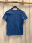 Preview:   T-Shirt  Gr. 134  blau Bär 