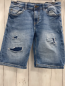 Preview: LAB Industries  Shorts  Gr. 152  blau Jeans verstellbarer Bund 