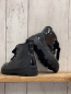 Preview: H&M  Boots  Gr. 24  schwarz Lack 