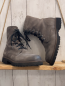 Preview: Sioux neu Boots Gr. 37,5  graubraun