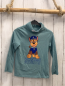 Preview:   Rollkragenpulli Gr. 110  mint Paw Patrol 
