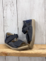 Preview: Ricosta Sandalen Gr. 25  blau