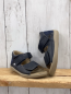 Preview: Ricosta Sandalen Gr. 25  blau