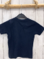 Preview: Tom Tailor T-Shirt Gr. 104  blau weiße Schirft T-Rex