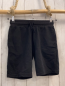 Preview: H&M  Shorts  Gr. 152  schwarz Kordel 