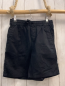 Preview: H&M  Shorts  Gr. 158  schwarz Gummizugbund mit Kordel 