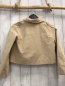 Preview: H&M  Jacke  Gr. 134  sand 