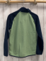 Preview: H&M  Fleecejacke  Gr. 134/140  blau mint 