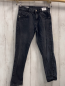 Preview: Zara  Hose  Gr. 152  grau Jeans Bund verstellbar 